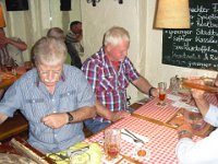 mc tour15 (29)  Hermann Rotthoff und Claus Kösters in nachdenklicher Stimmung